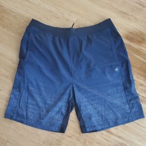 GAIAM Men's Yoga Shorts